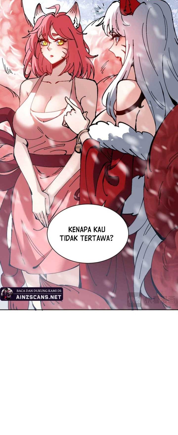 Devious Son Of Heaven Chapter 93 - halaman 16