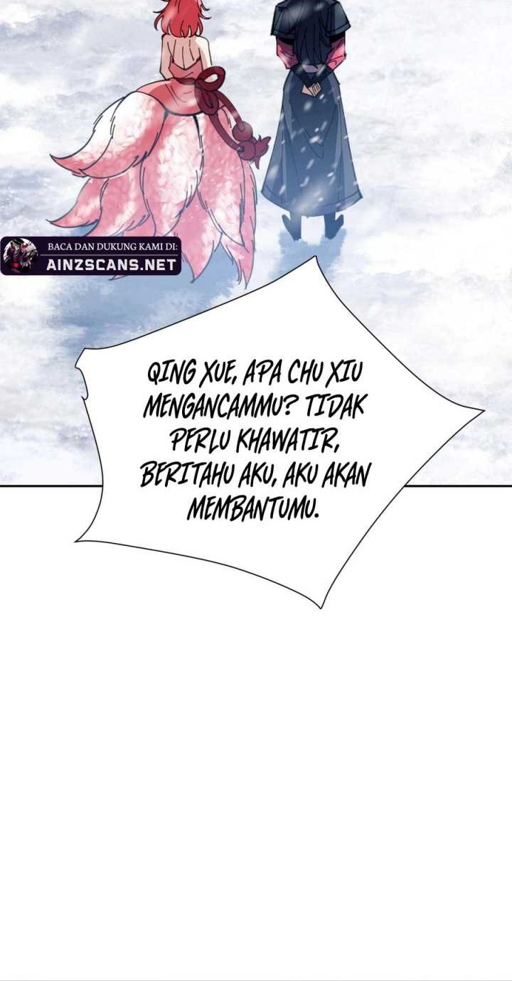 Devious Son Of Heaven Chapter 93 - halaman 20