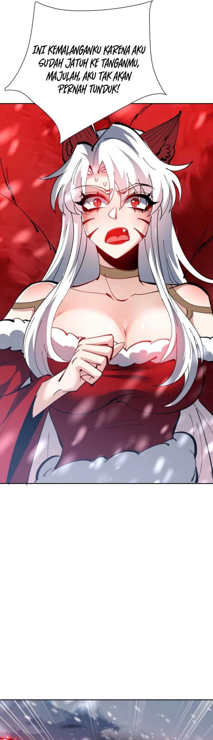 Devious Son Of Heaven Chapter 93 - halaman 41