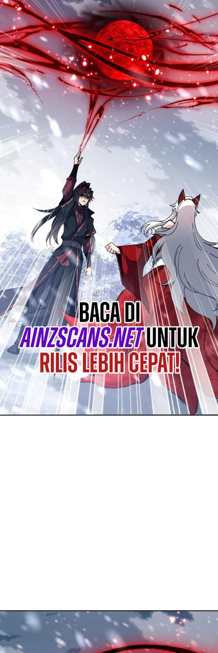 Devious Son Of Heaven Chapter 93 - halaman 42