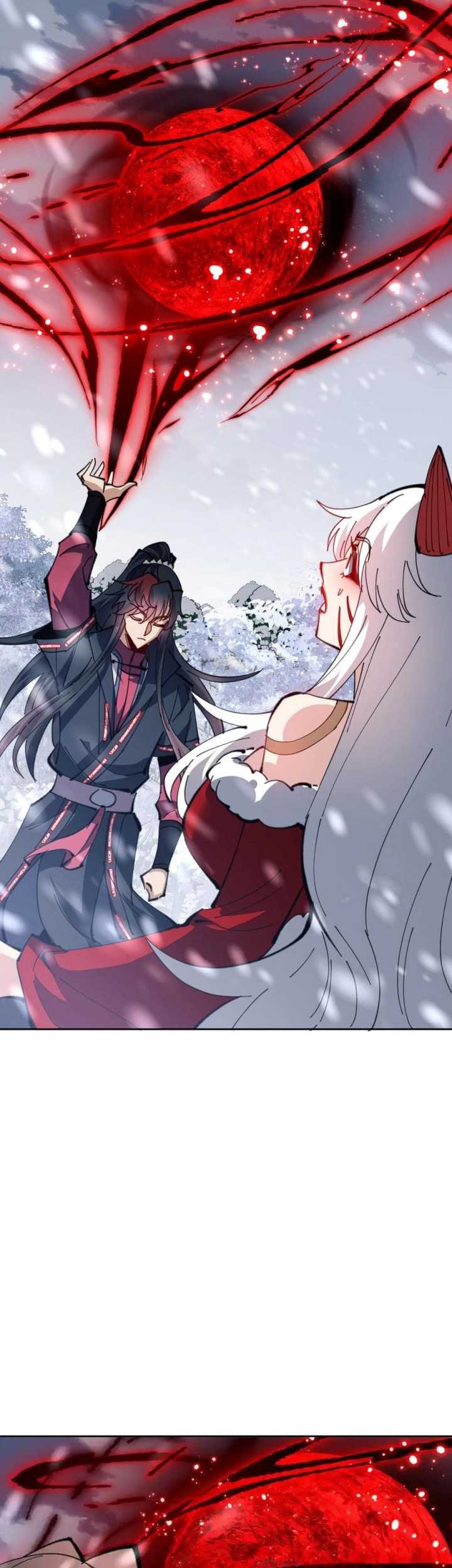 Devious Son Of Heaven Chapter 93 - halaman 43