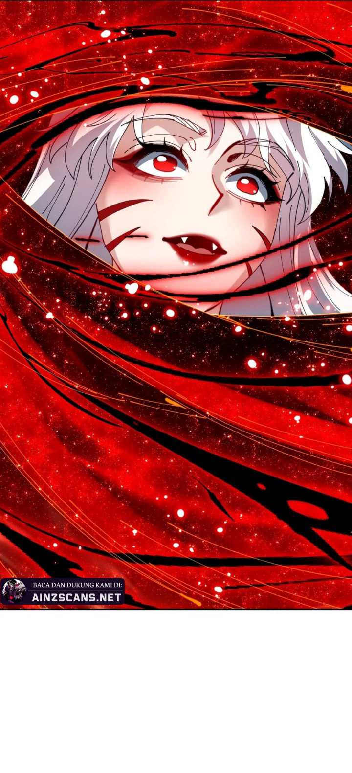 Devious Son Of Heaven Chapter 93 - halaman 47