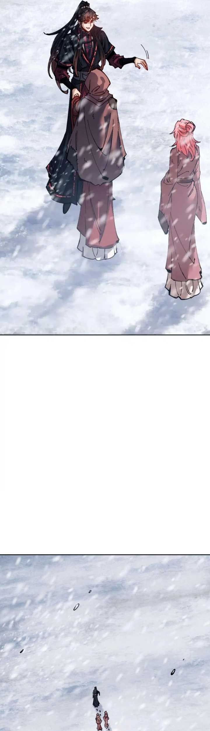 Devious Son Of Heaven Chapter 93 - halaman 7