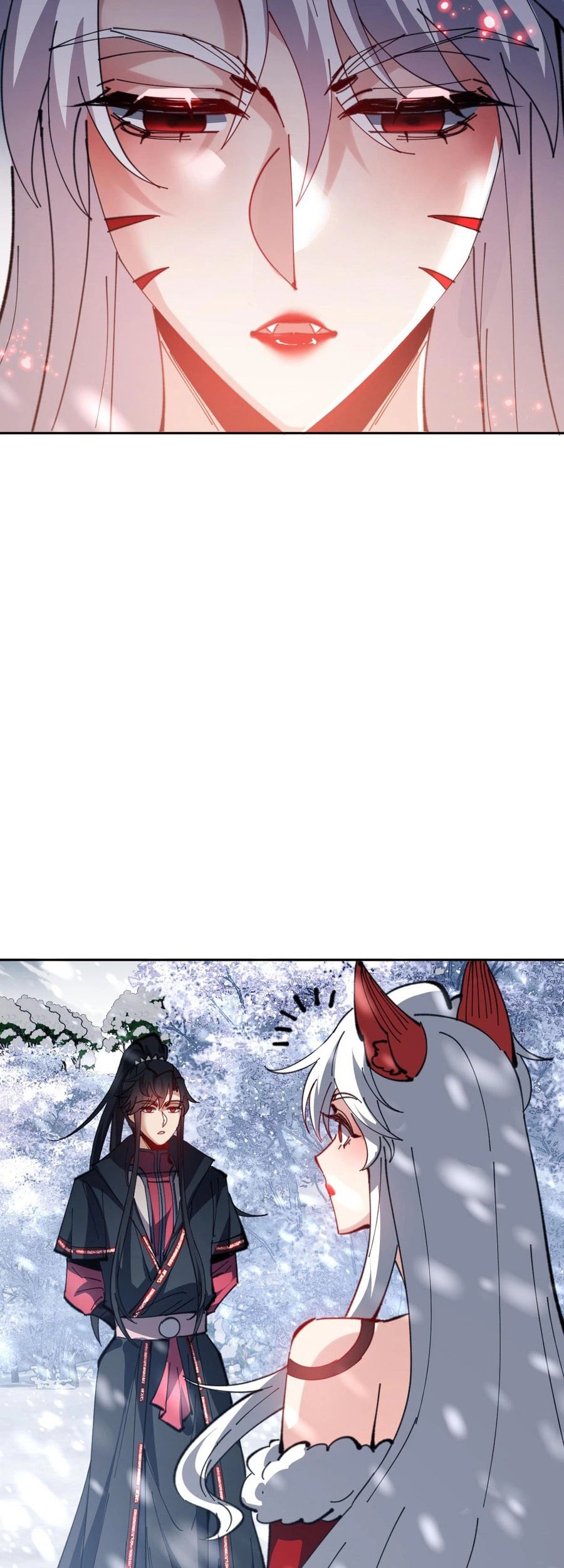Devious Son Of Heaven Chapter 94 - halaman 15