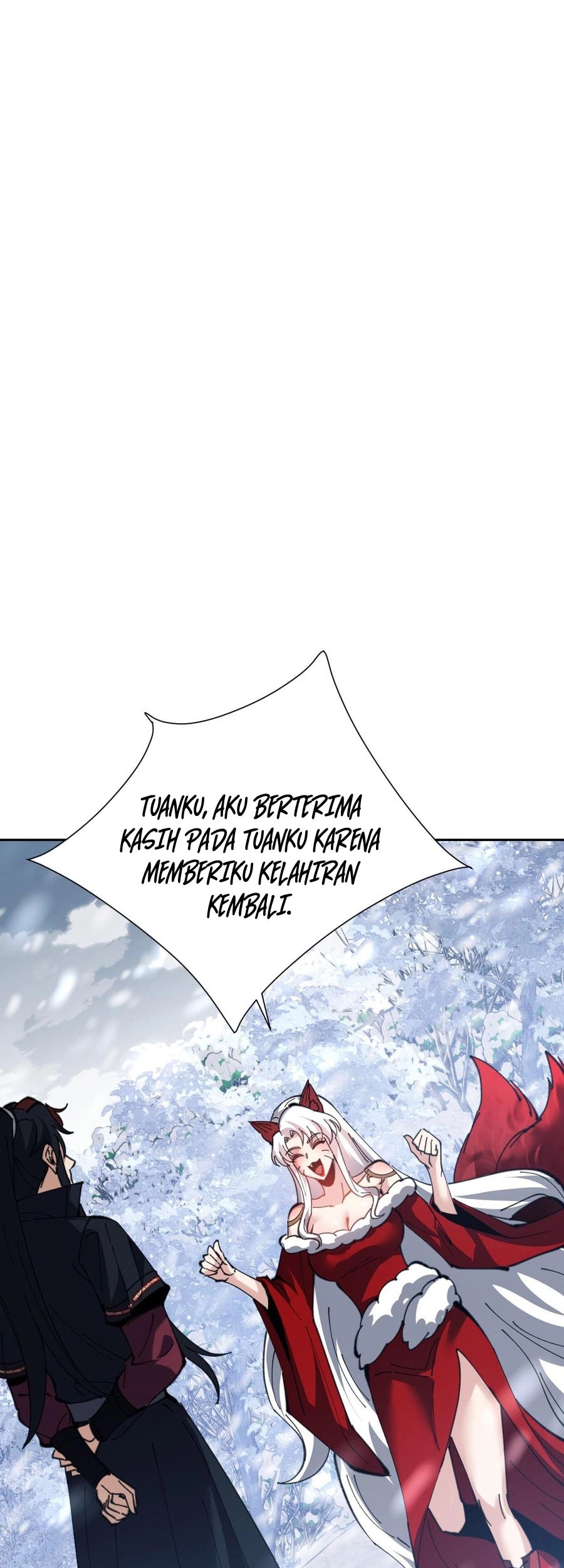 Devious Son Of Heaven Chapter 94 - halaman 17