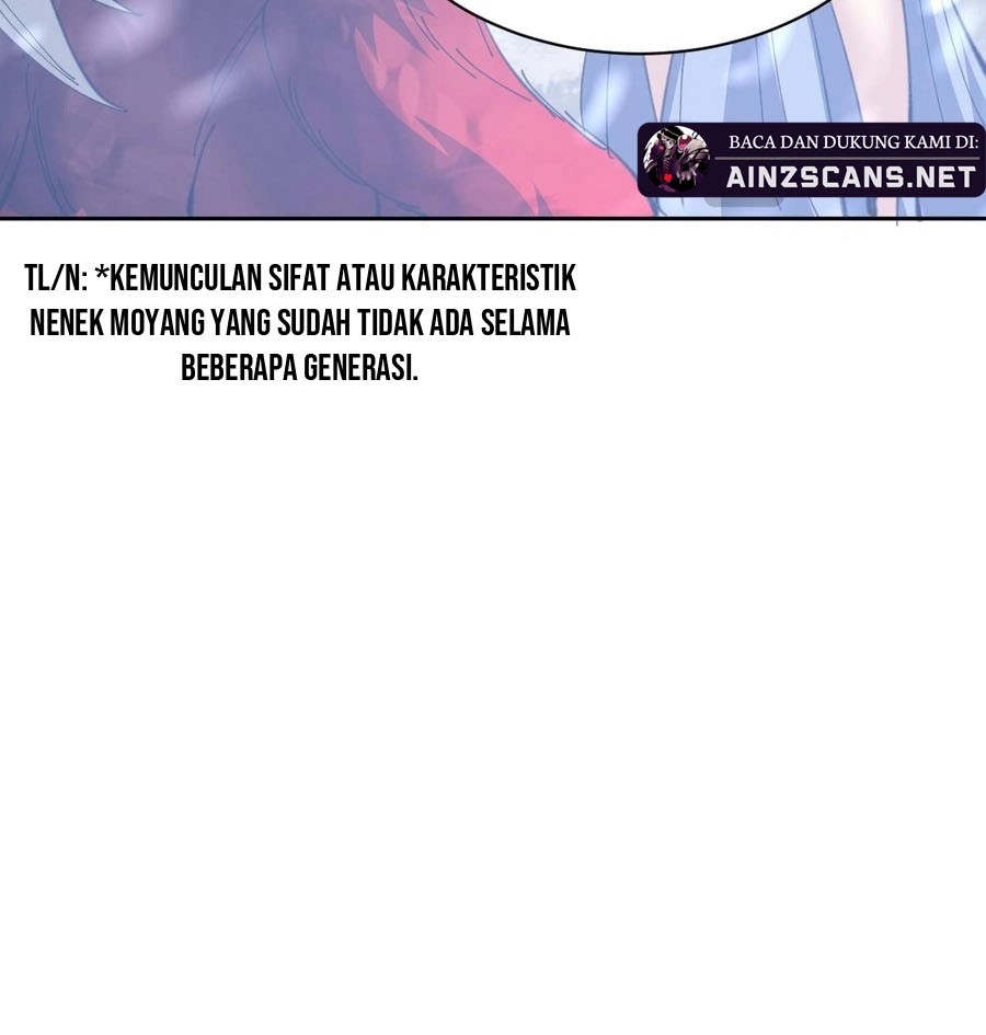 Devious Son Of Heaven Chapter 94 - halaman 22