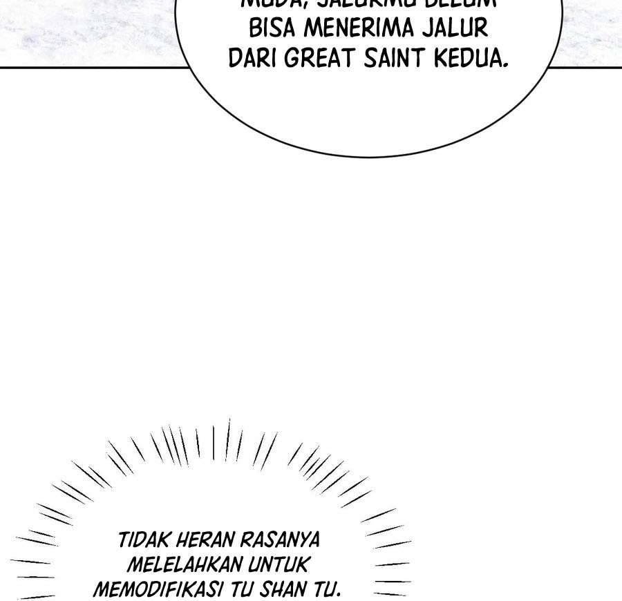 Devious Son Of Heaven Chapter 94 - halaman 30