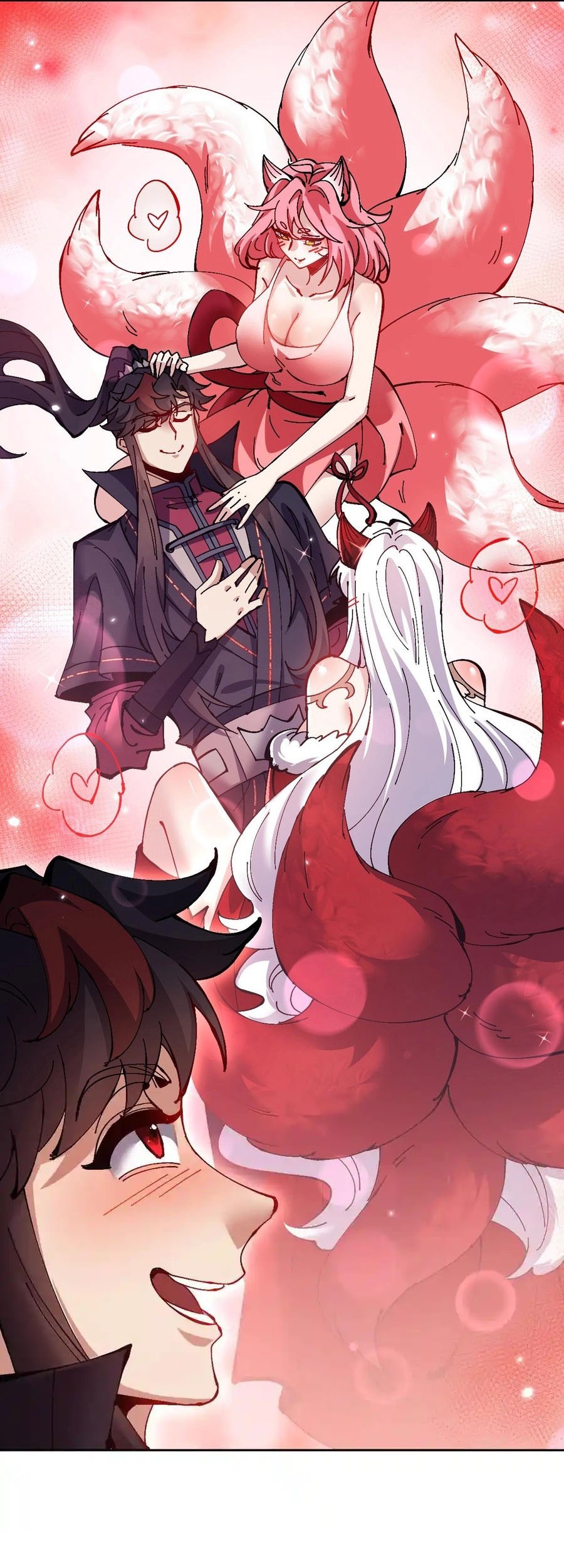 Devious Son Of Heaven Chapter 94 - halaman 37