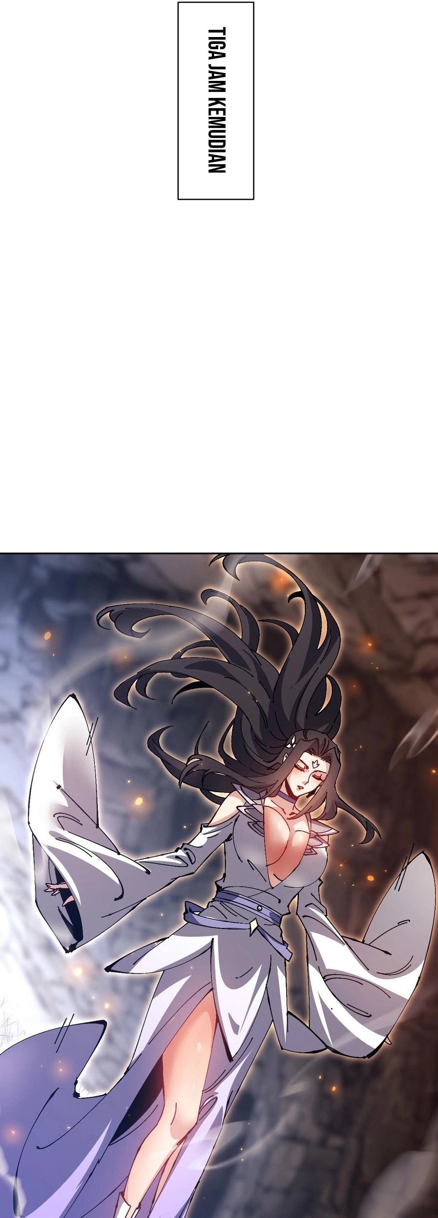Devious Son Of Heaven Chapter 94 - halaman 40