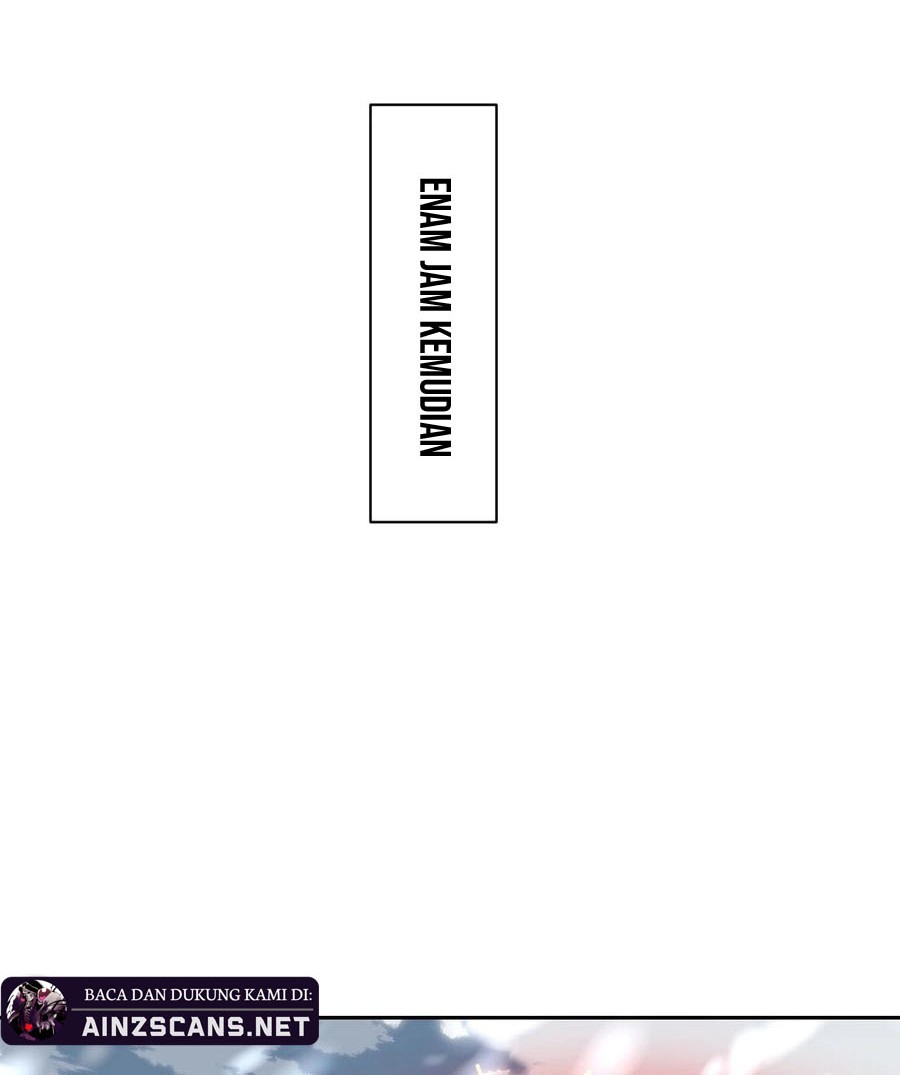 Devious Son Of Heaven Chapter 94 - halaman 5