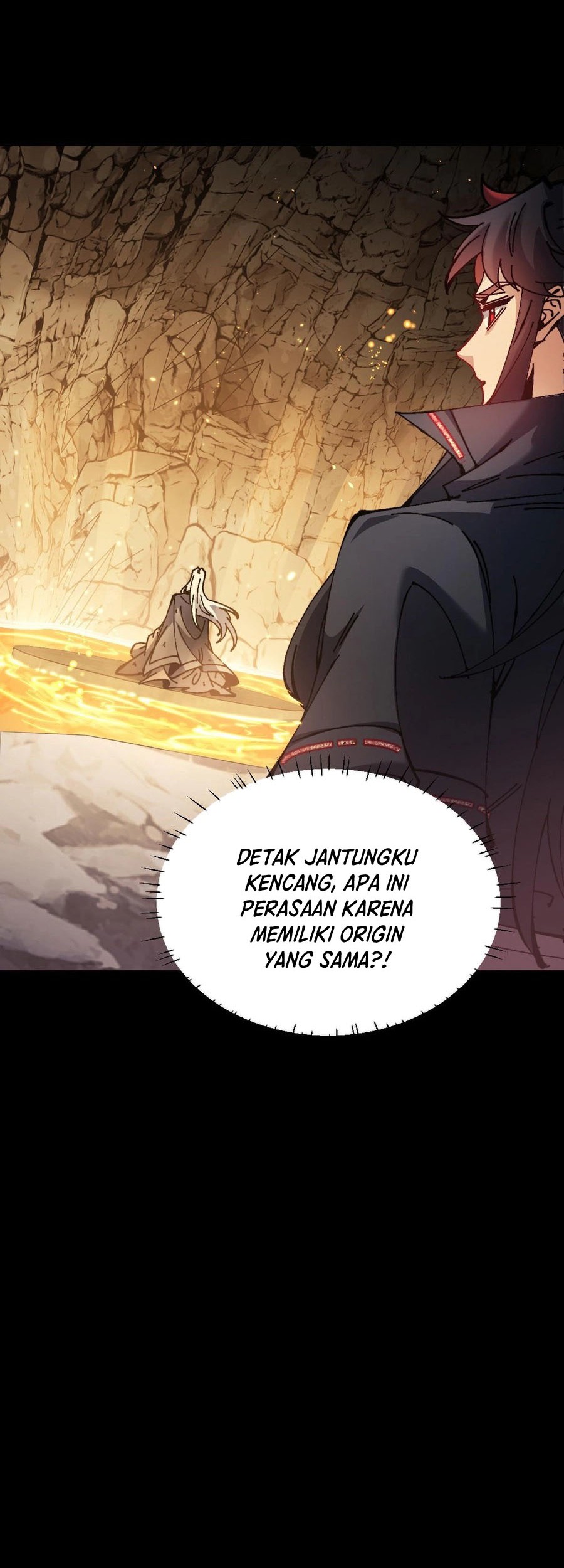 Devious Son Of Heaven Chapter 94 - halaman 50