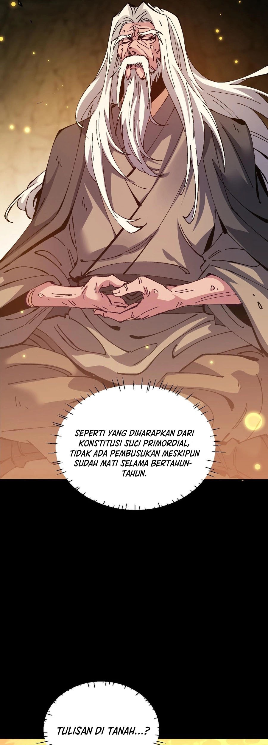 Devious Son Of Heaven Chapter 94 - halaman 52