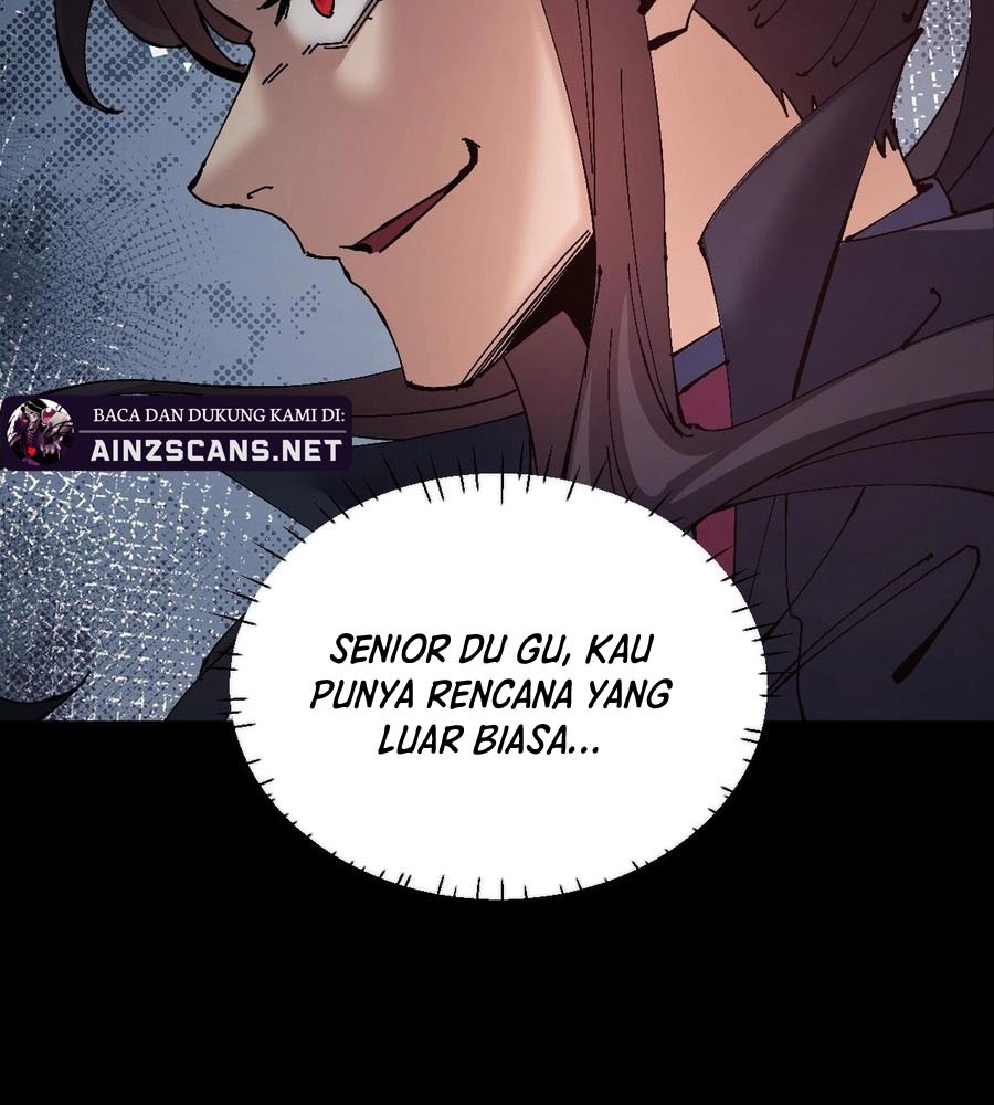 Devious Son Of Heaven Chapter 94 - halaman 56