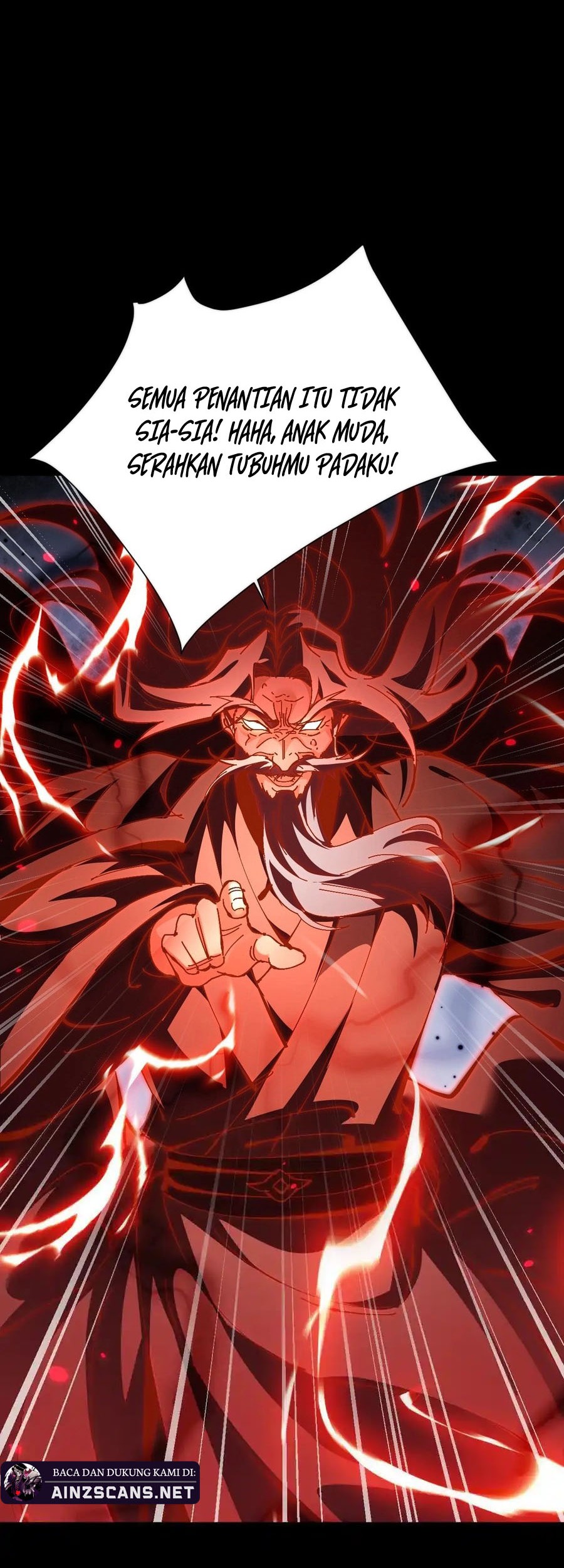 Devious Son Of Heaven Chapter 94 - halaman 58