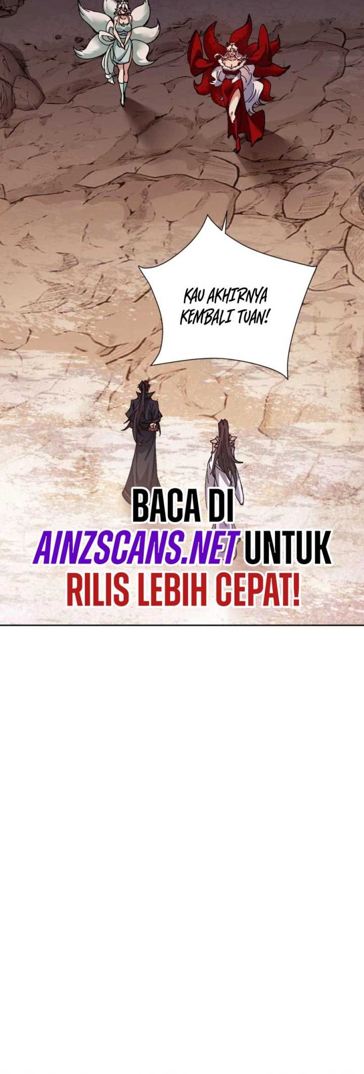 Devious Son Of Heaven Chapter 95 - halaman 13
