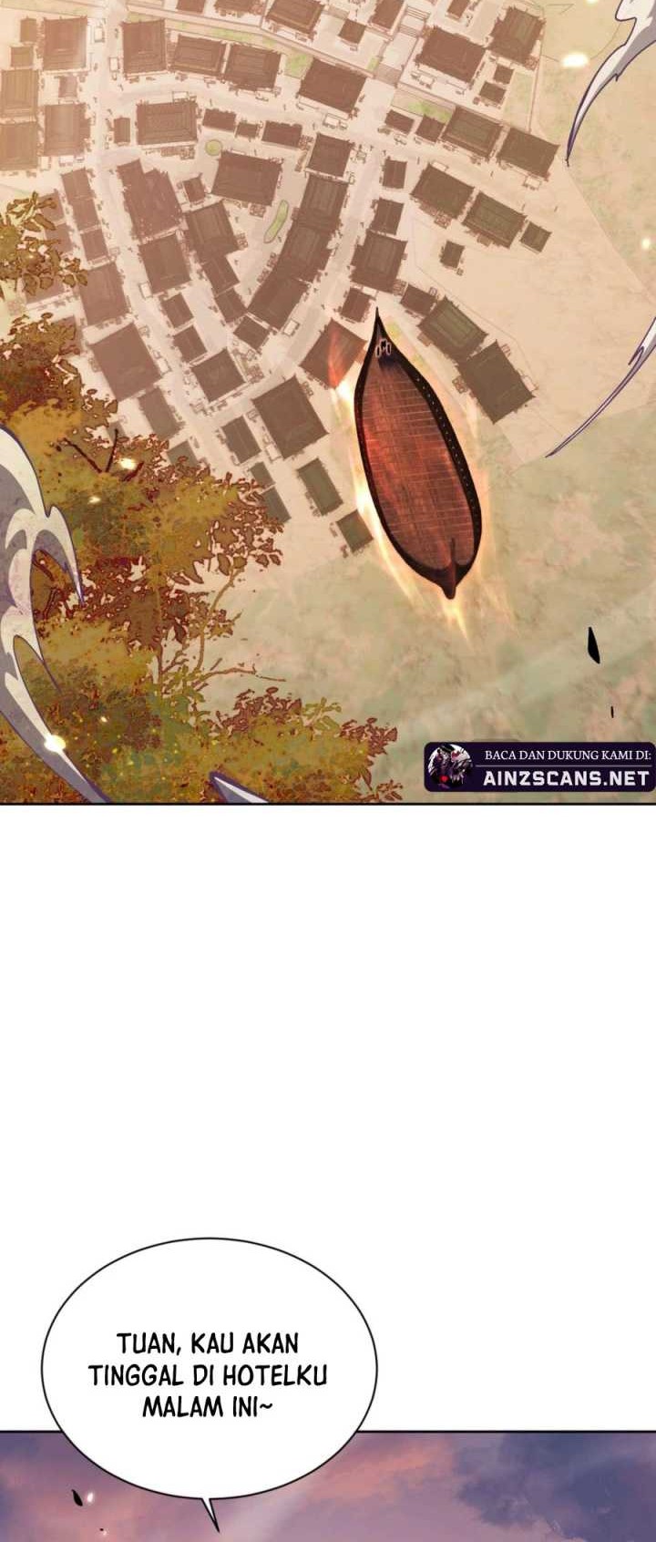Devious Son Of Heaven Chapter 95 - halaman 17