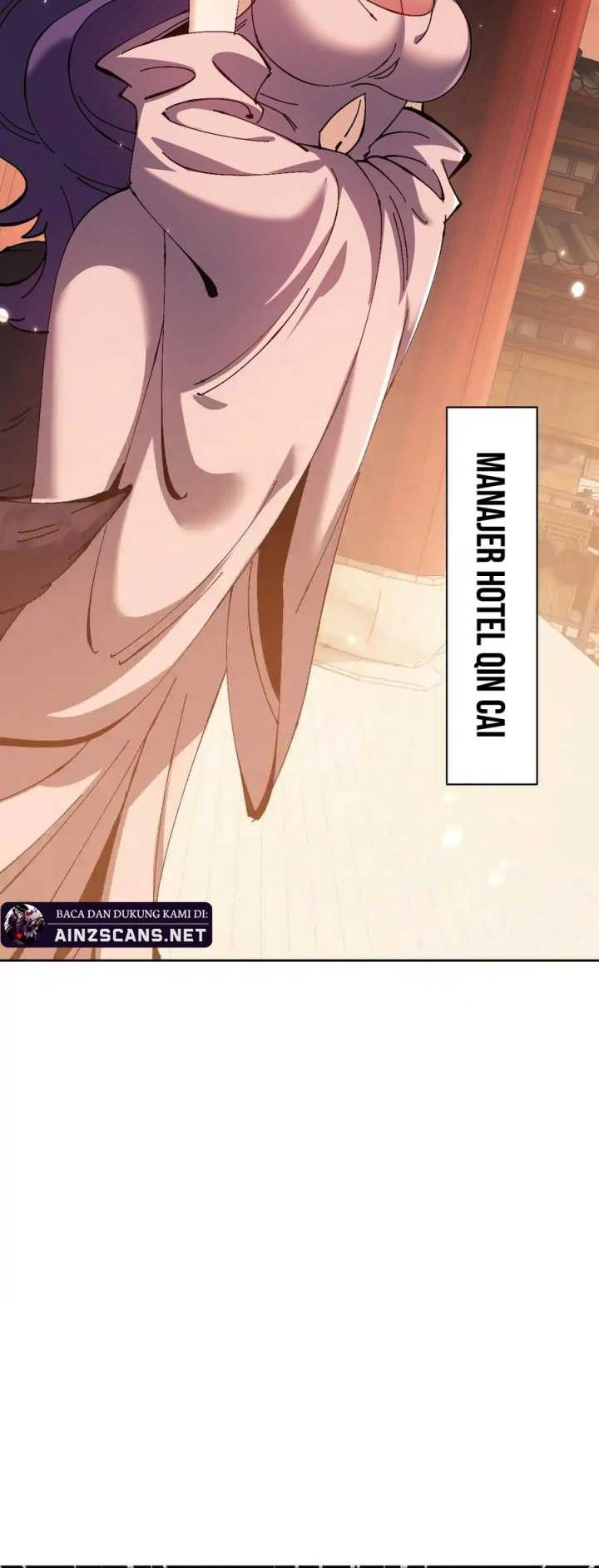 Devious Son Of Heaven Chapter 95 - halaman 21