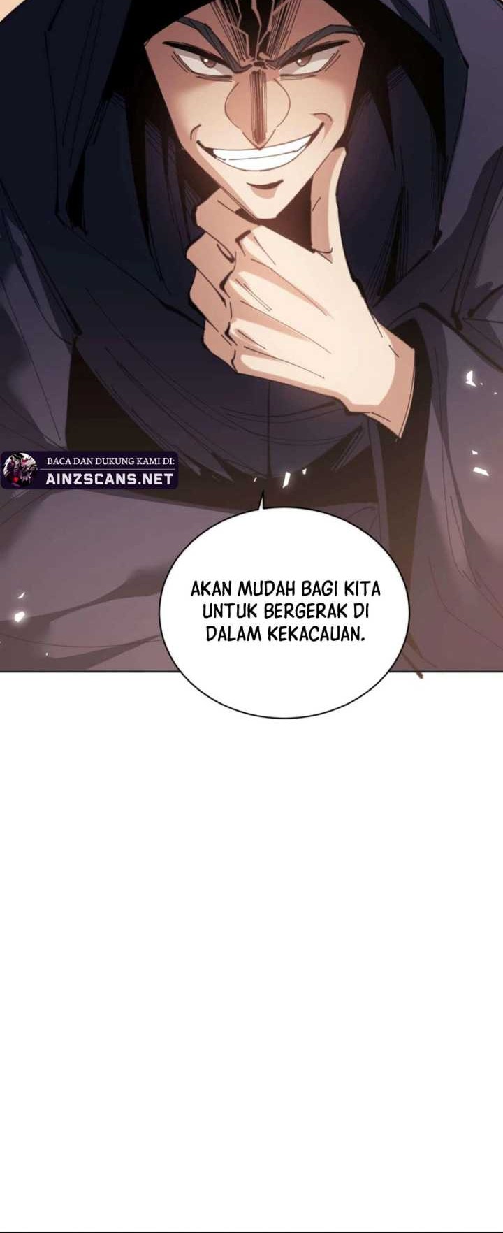 Devious Son Of Heaven Chapter 95 - halaman 29