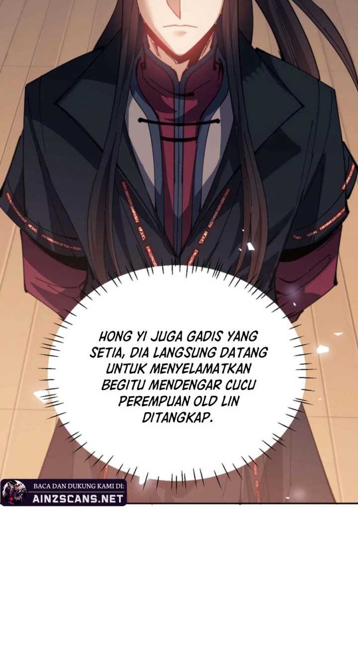 Devious Son Of Heaven Chapter 95 - halaman 31