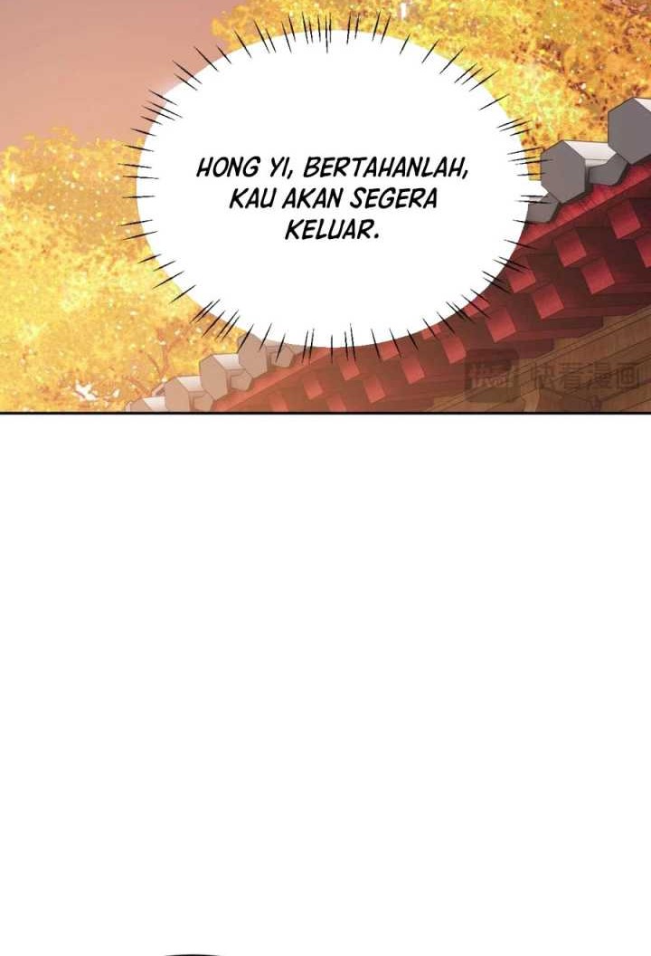 Devious Son Of Heaven Chapter 95 - halaman 33