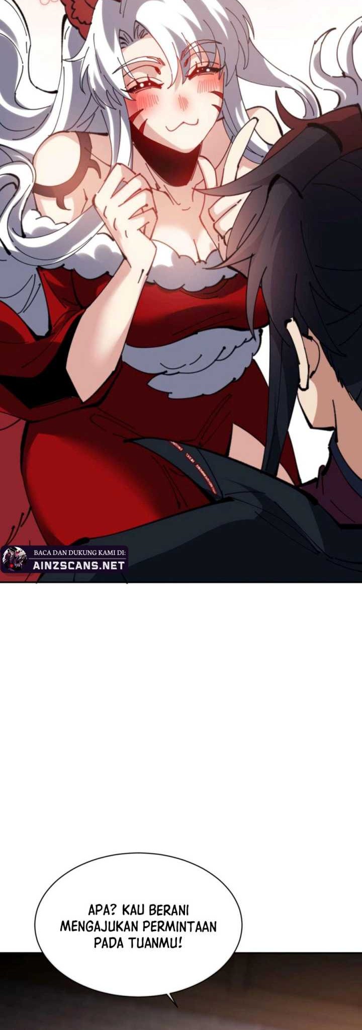 Devious Son Of Heaven Chapter 95 - halaman 39