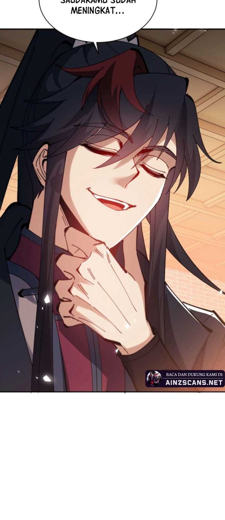 Devious Son Of Heaven Chapter 95 - halaman 45