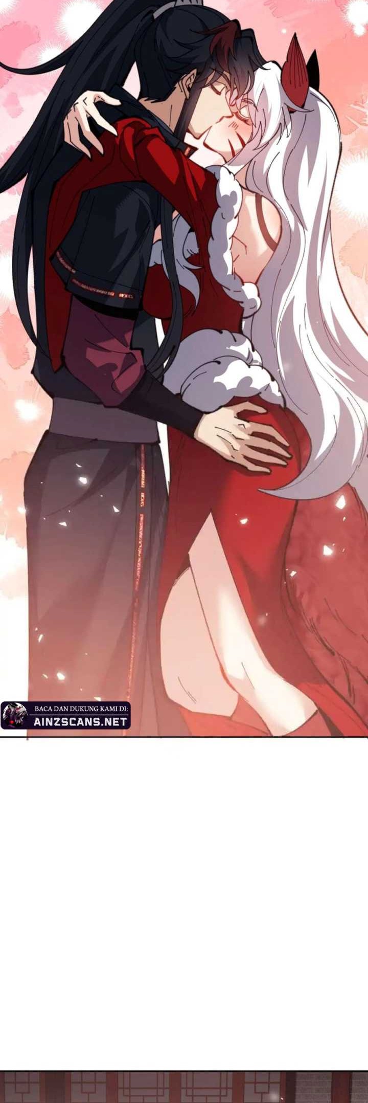 Devious Son Of Heaven Chapter 95 - halaman 47