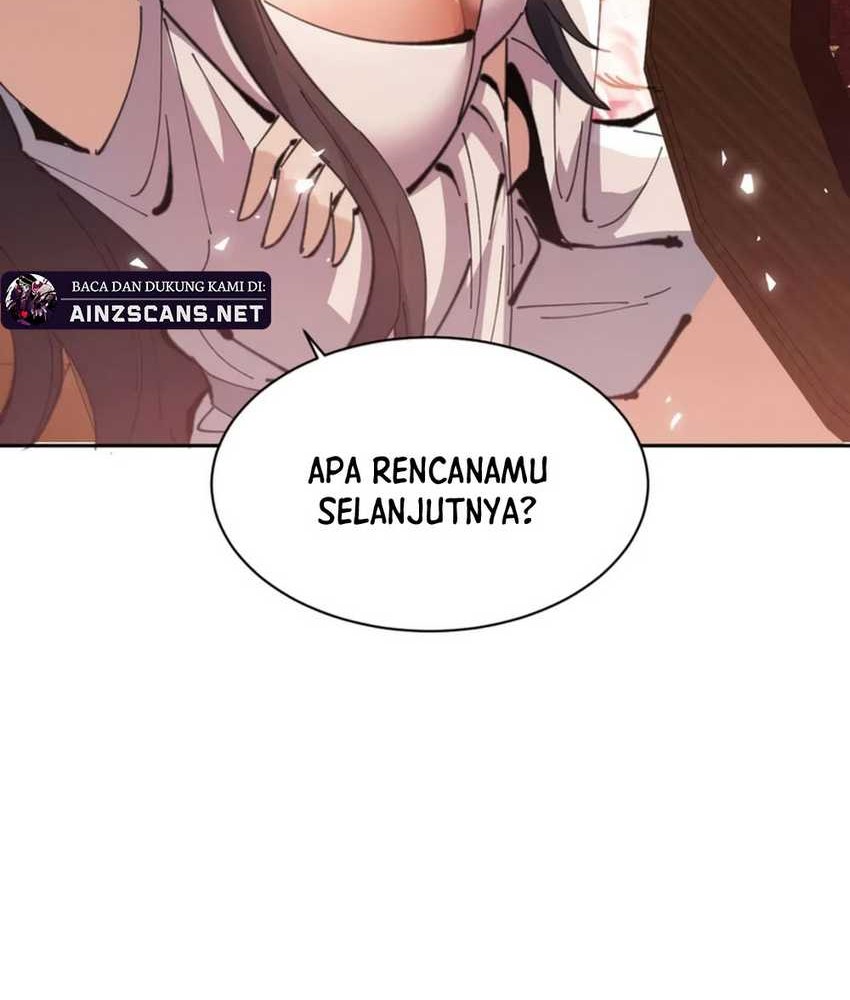 Devious Son Of Heaven Chapter 96 - halaman 10