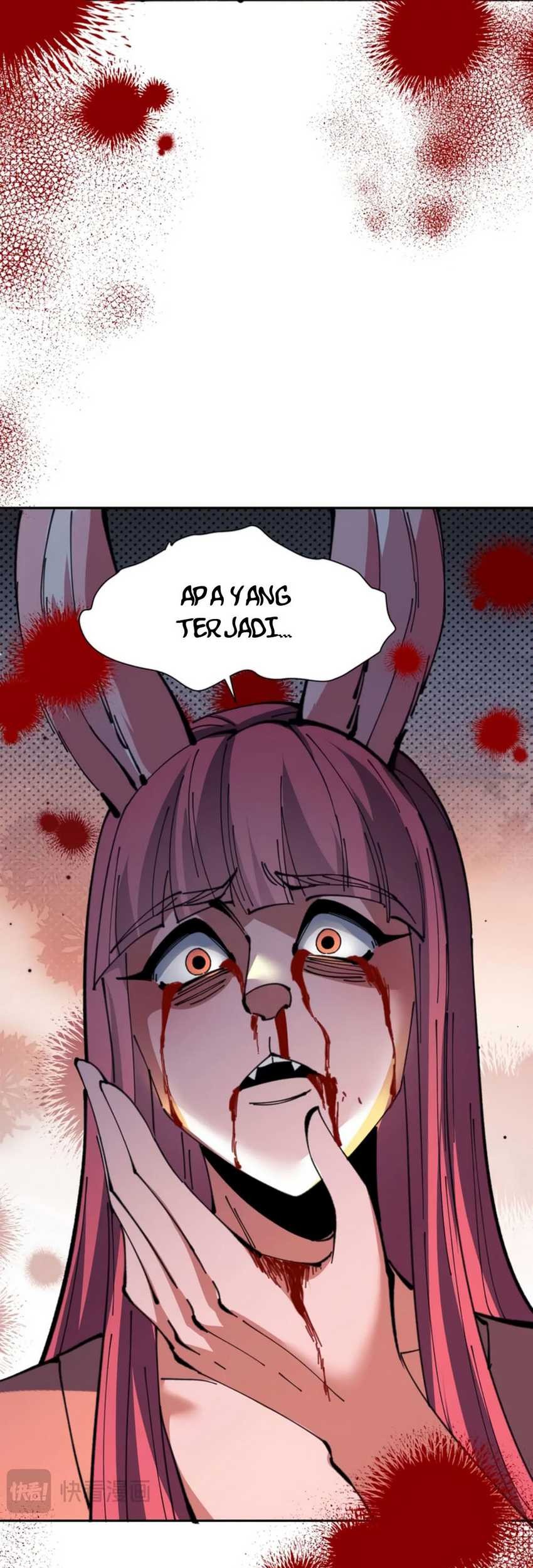 Devious Son Of Heaven Chapter 96 - halaman 20