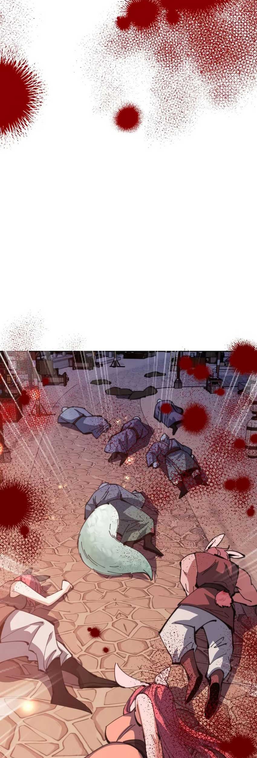 Devious Son Of Heaven Chapter 96 - halaman 21