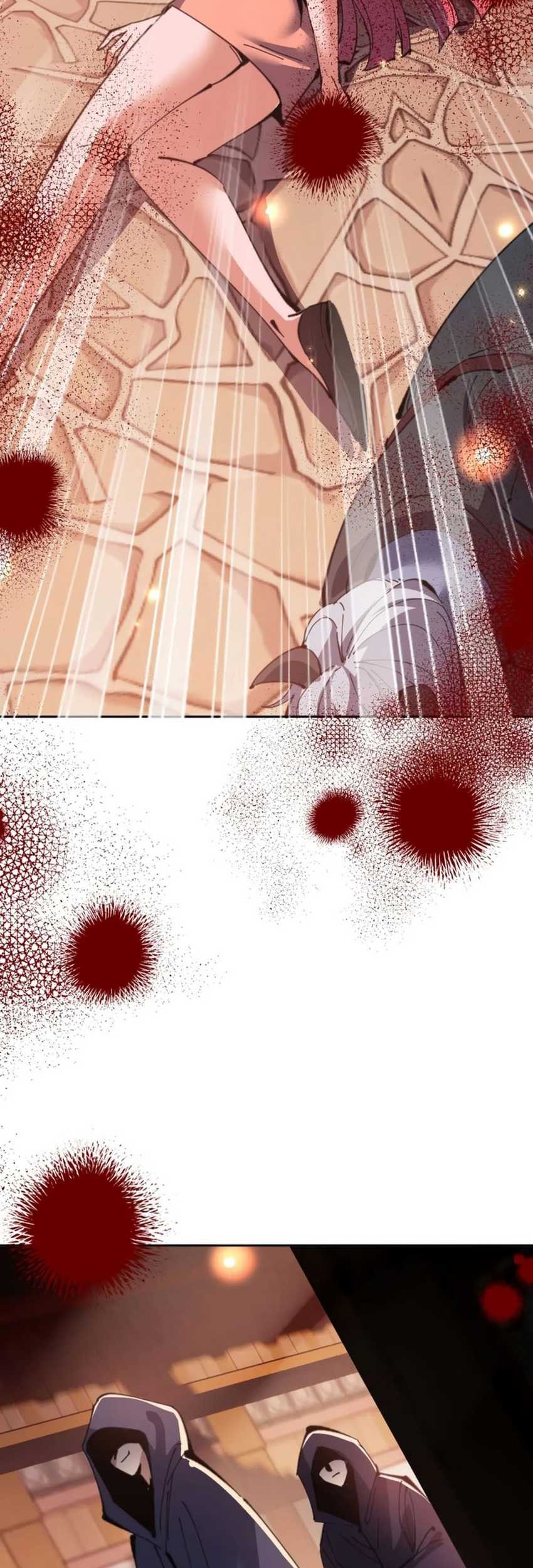 Devious Son Of Heaven Chapter 96 - halaman 22