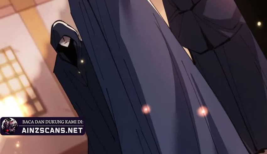 Devious Son Of Heaven Chapter 96 - halaman 23