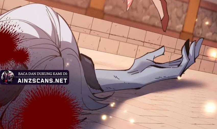 Devious Son Of Heaven Chapter 96 - halaman 27