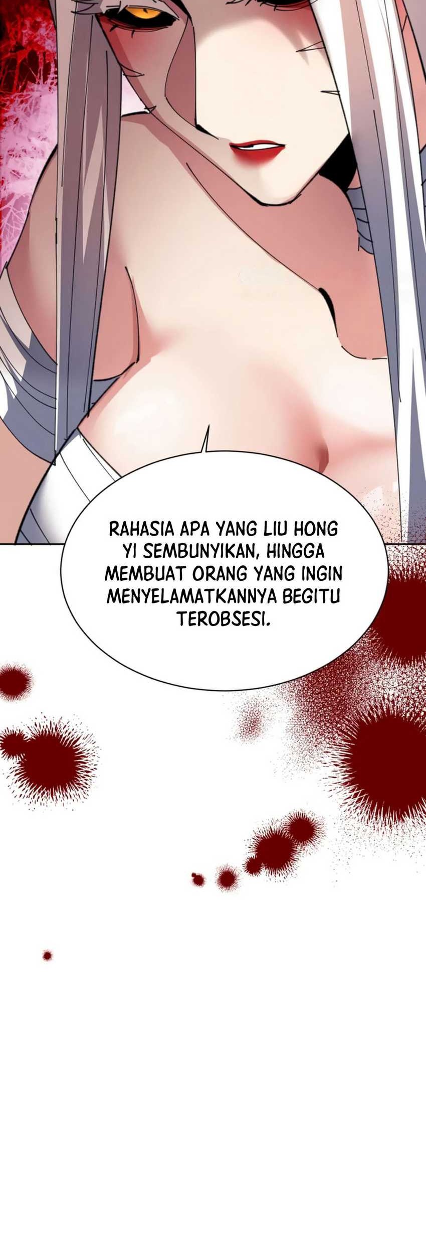 Devious Son Of Heaven Chapter 96 - halaman 30
