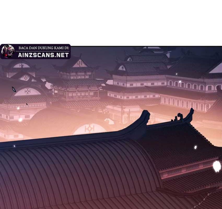 Devious Son Of Heaven Chapter 96 - halaman 31