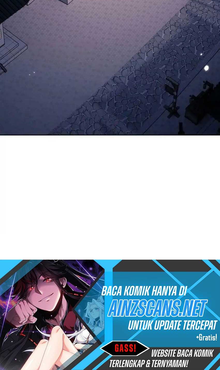 Devious Son Of Heaven Chapter 96 - halaman 35