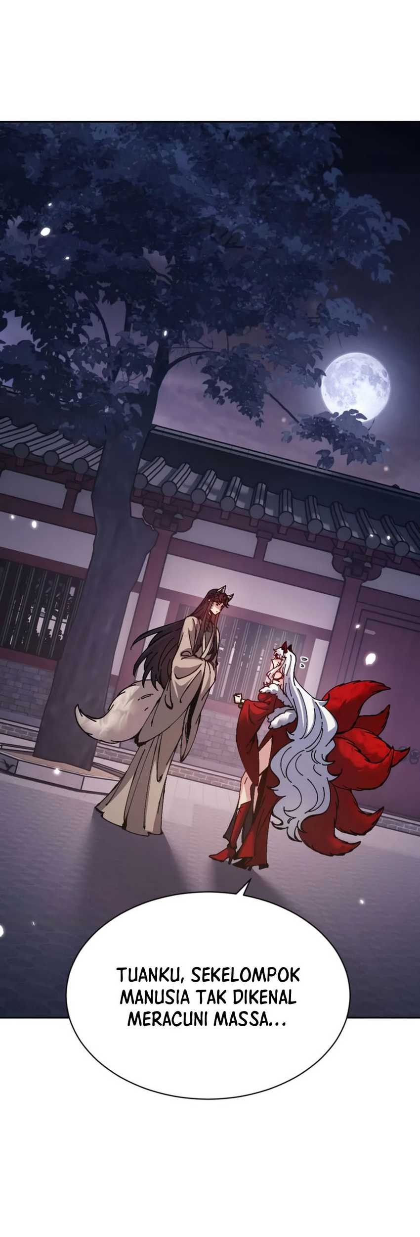 Devious Son Of Heaven Chapter 96 - halaman 36