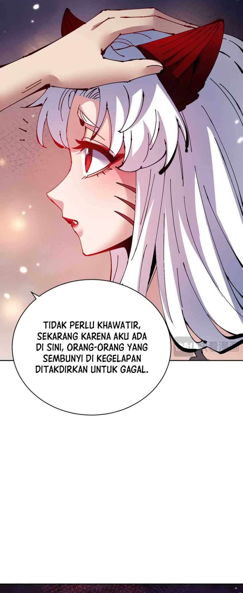 Devious Son Of Heaven Chapter 96 - halaman 38