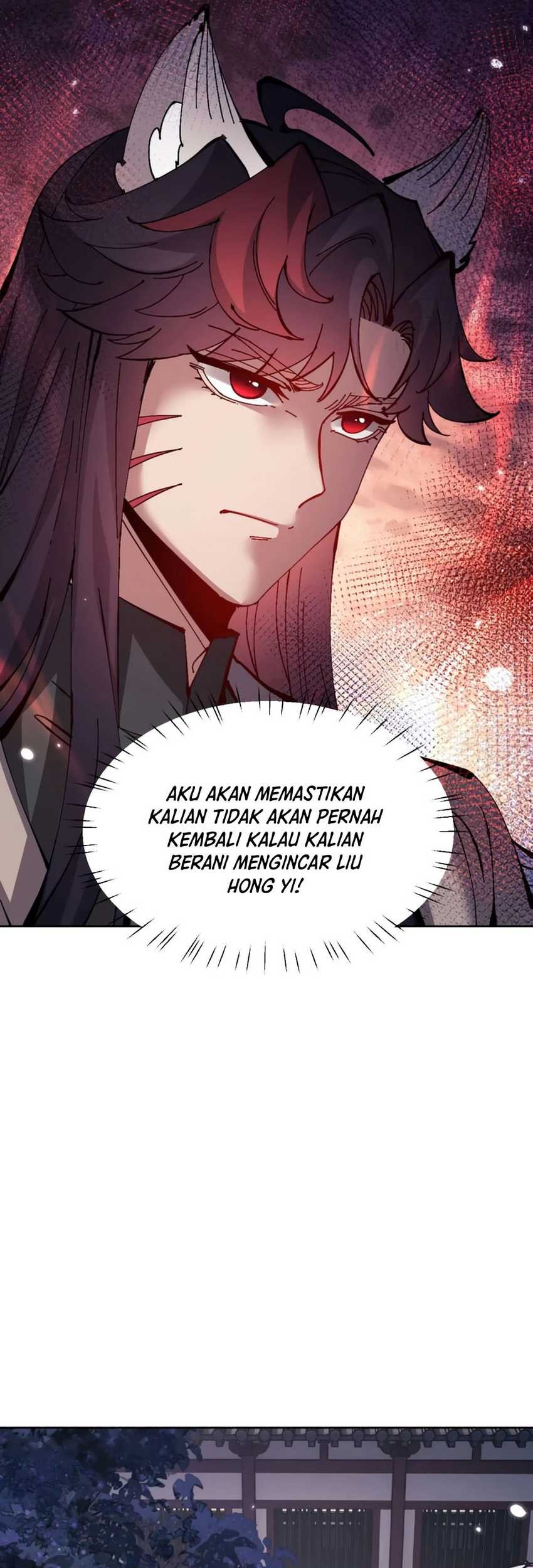 Devious Son Of Heaven Chapter 96 - halaman 39