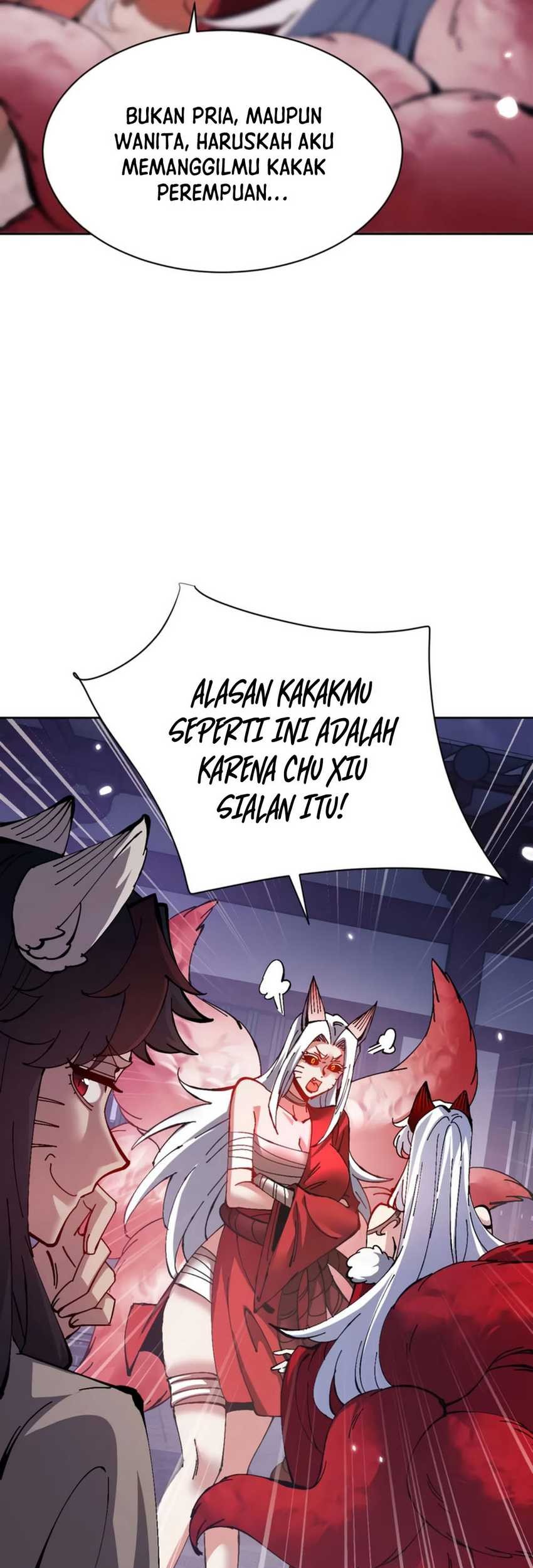 Devious Son Of Heaven Chapter 96 - halaman 43