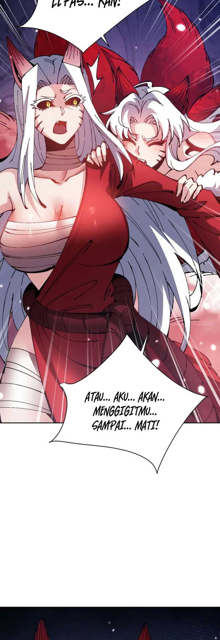 Devious Son Of Heaven Chapter 96 - halaman 57