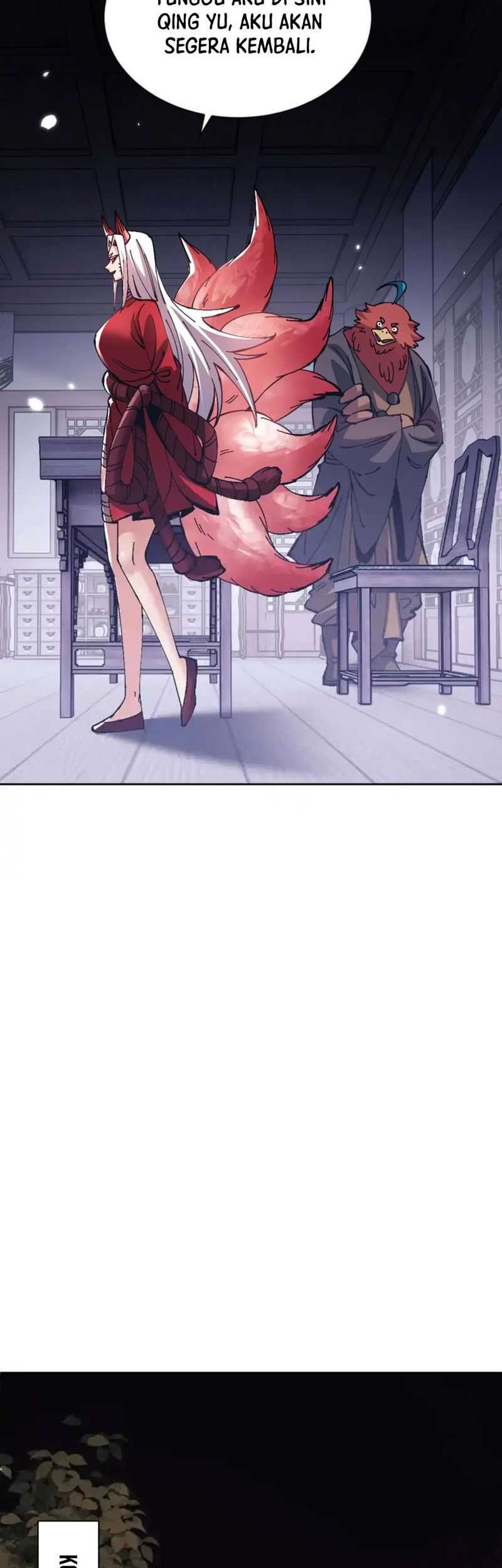 Devious Son Of Heaven Chapter 97 - halaman 17