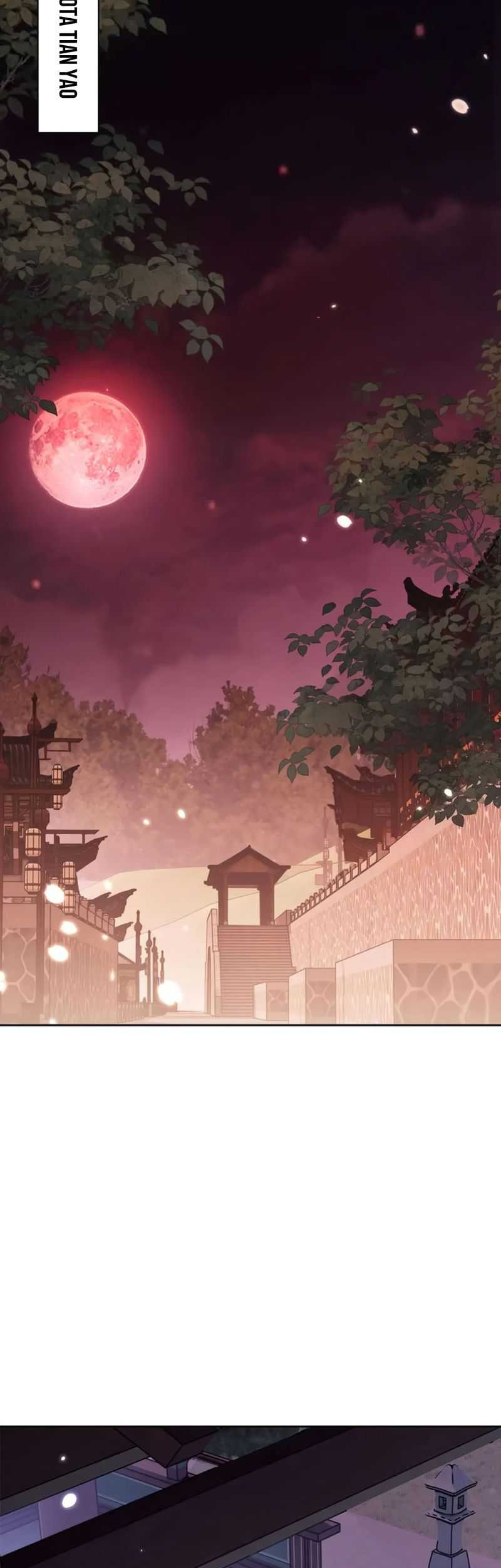 Devious Son Of Heaven Chapter 97 - halaman 18