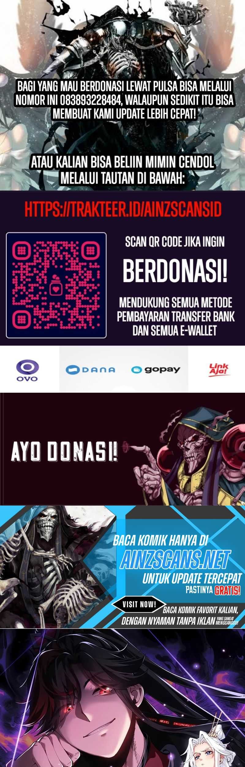 Devious Son Of Heaven Chapter 97 - halaman 2