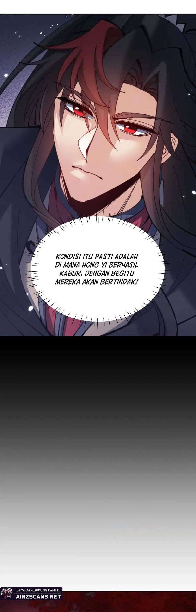 Devious Son Of Heaven Chapter 97 - halaman 29