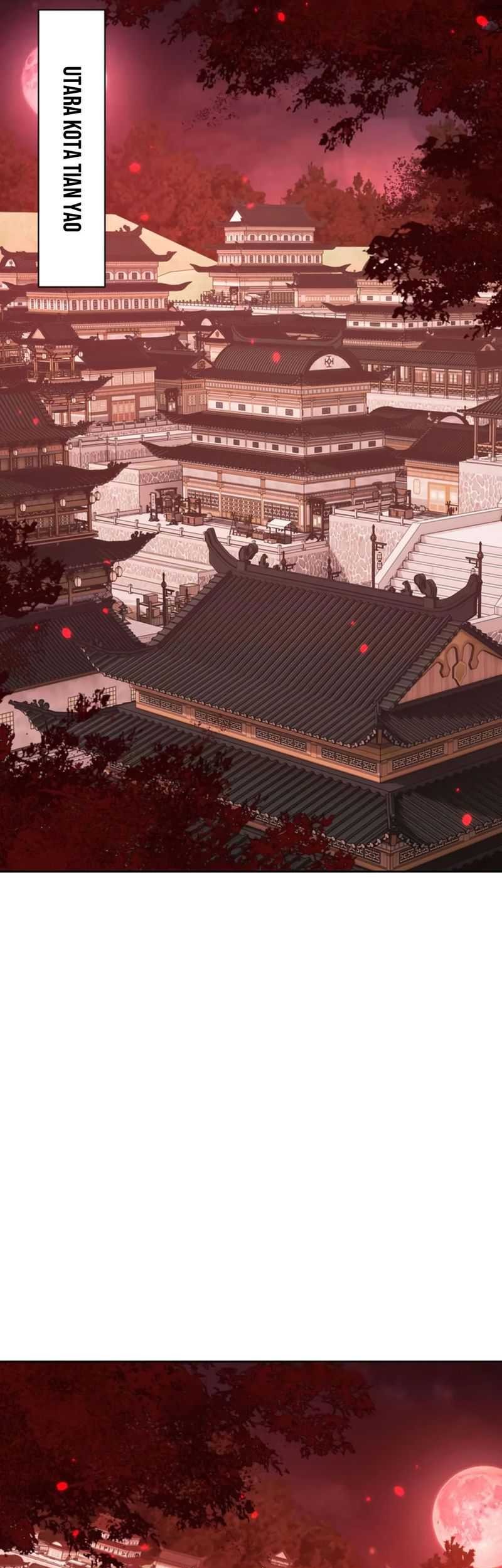 Devious Son Of Heaven Chapter 97 - halaman 30