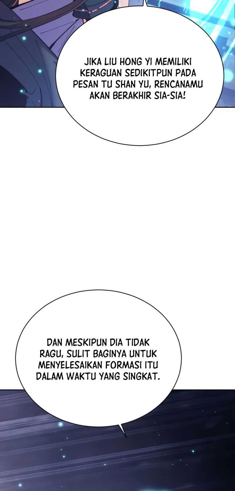 Devious Son Of Heaven Chapter 97 - halaman 37