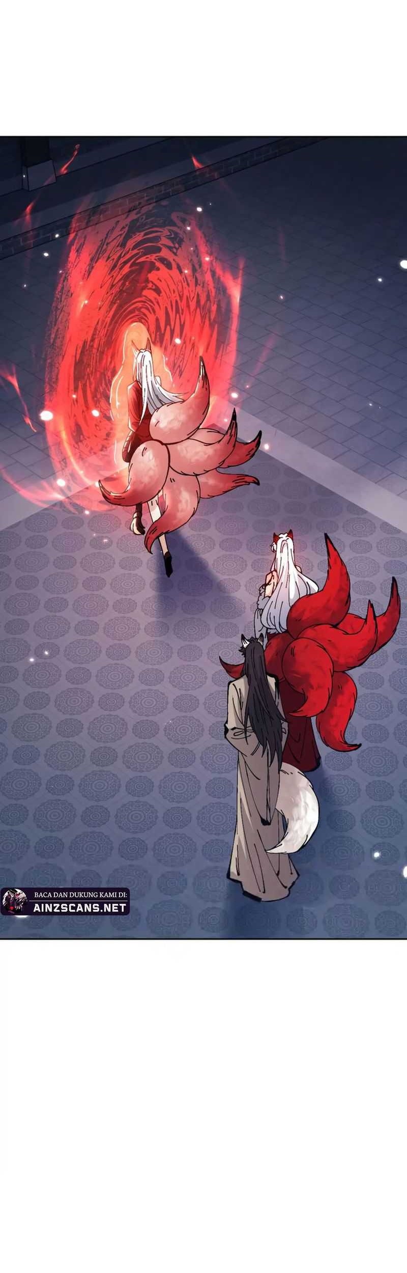 Devious Son Of Heaven Chapter 97 - halaman 7