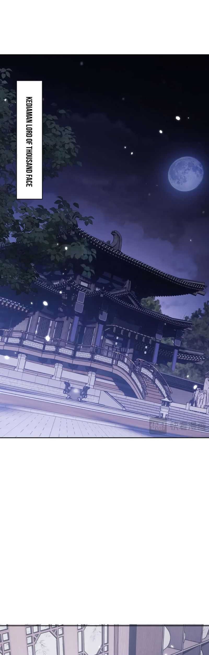 Devious Son Of Heaven Chapter 97 - halaman 9