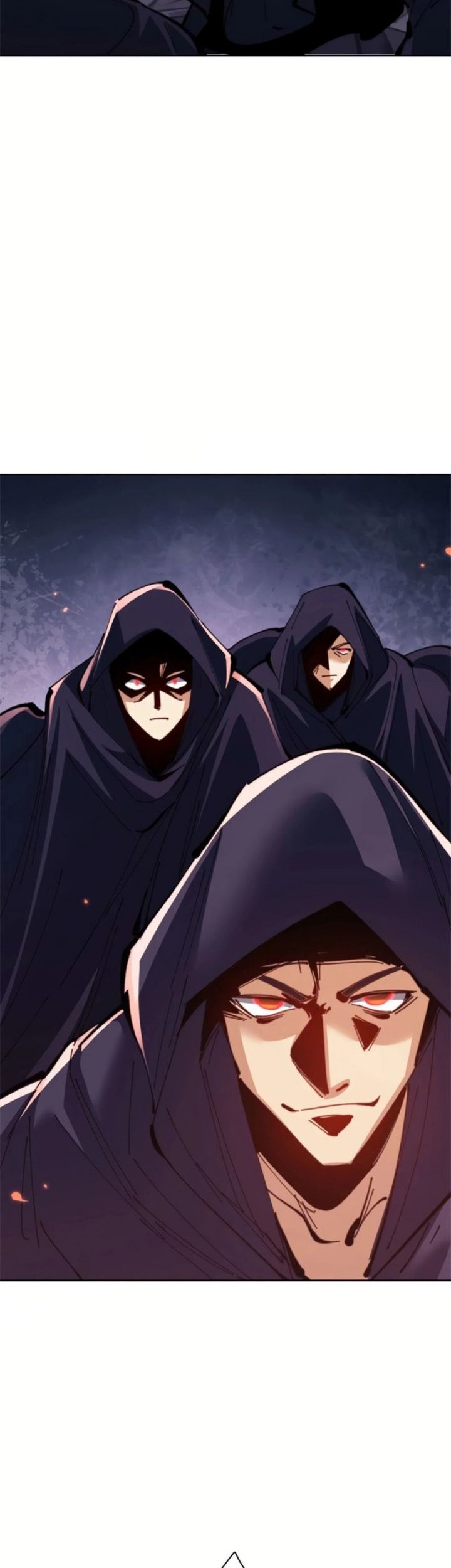 Devious Son Of Heaven Chapter 98 - halaman 11
